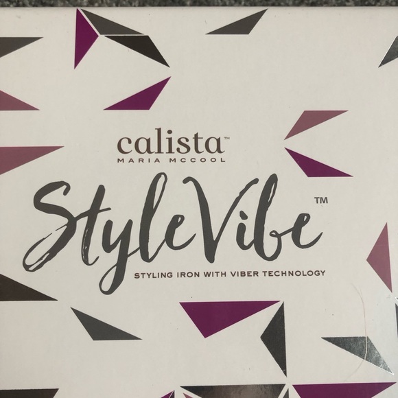 NIB Calista Tools Style Vibe - Picture 2 of 6